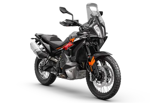 790 ADVENTURE KTM 2024 - image 3