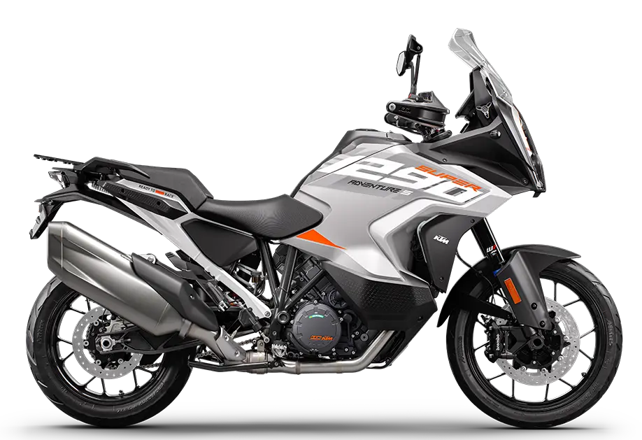 1290 SUPER ADVENTURE S KTM 2024 СПЕЦИАЛНА ЦЕНА - image 2