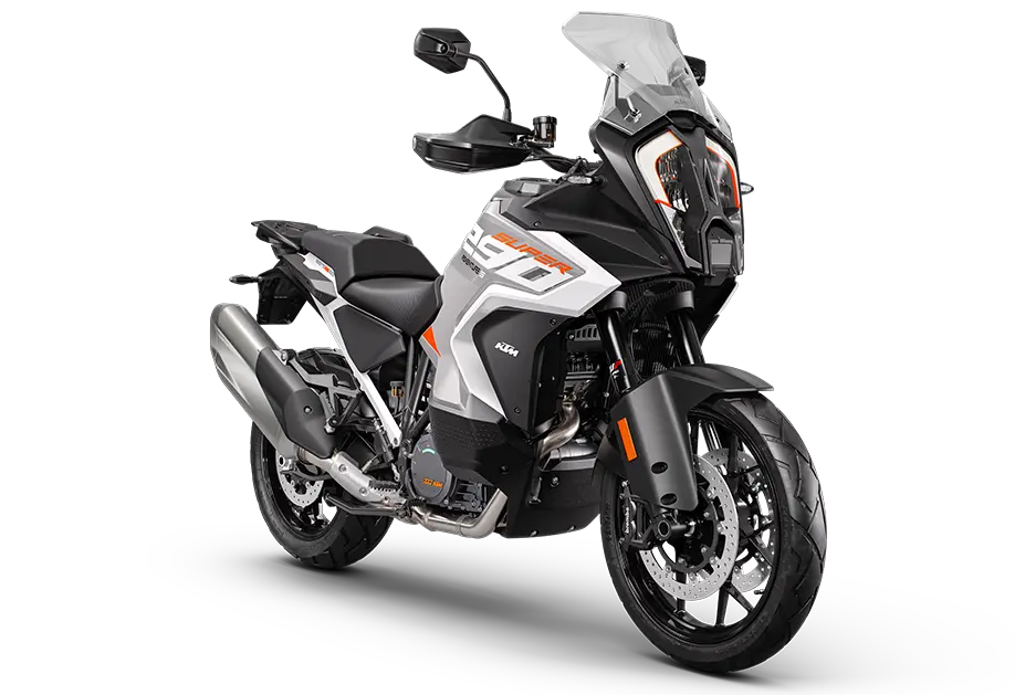 1290 SUPER ADVENTURE S KTM 2024 СПЕЦИАЛНА ЦЕНА - image 3