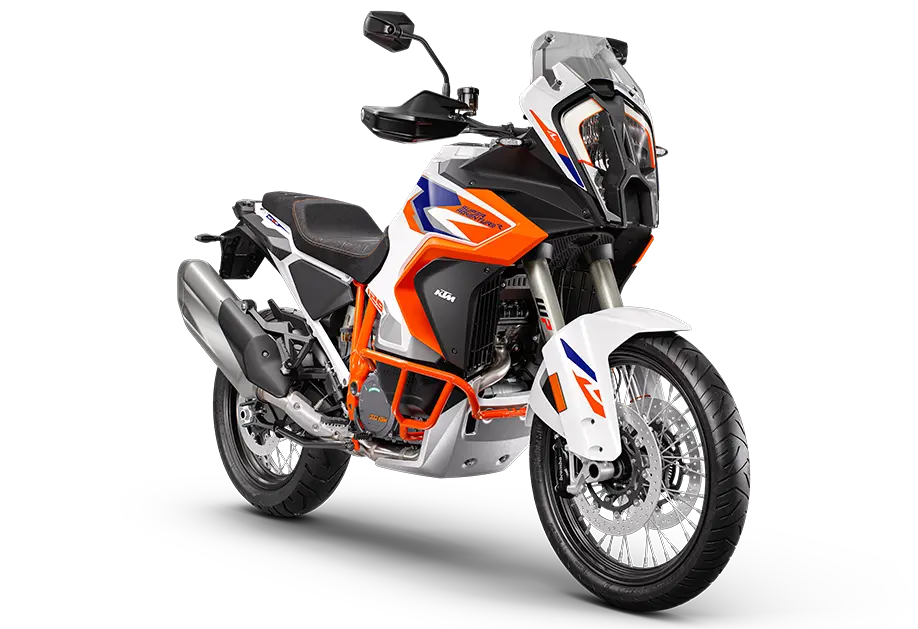 1290 SUPER ADVENTURE R KTM 2024 - image 1