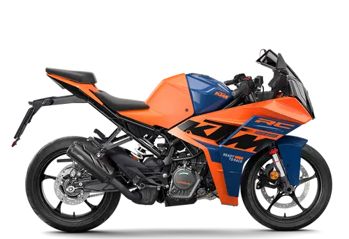 125 RC KTM 2024