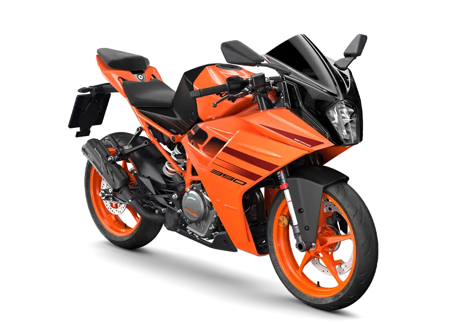 390 RC KTM 2024 - image 1