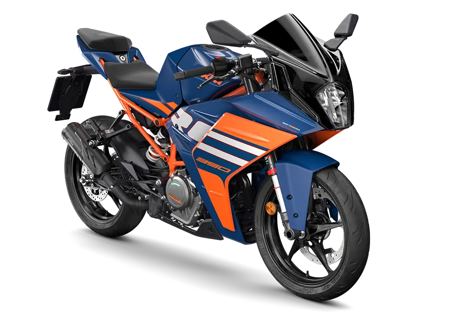 390 RC KTM 2024 - image 3