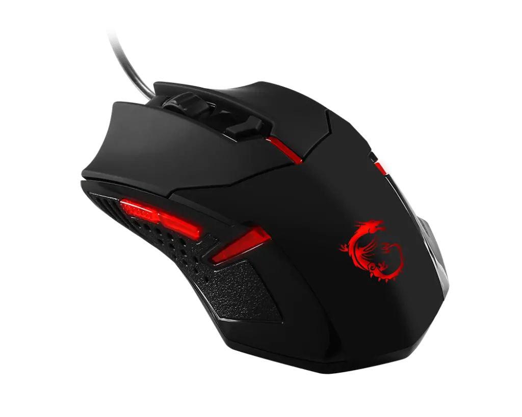 Мишка, MSI DS B1 GAMING MOUSE - image 1