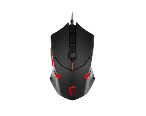 Мишка, MSI DS B1 GAMING MOUSE