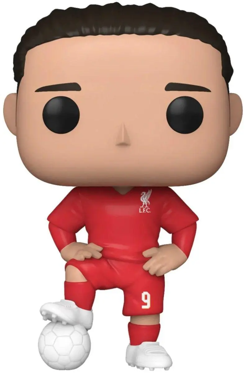 Figurină Funko Pop! Football: Liverpool FC - Darwin Nunez #53