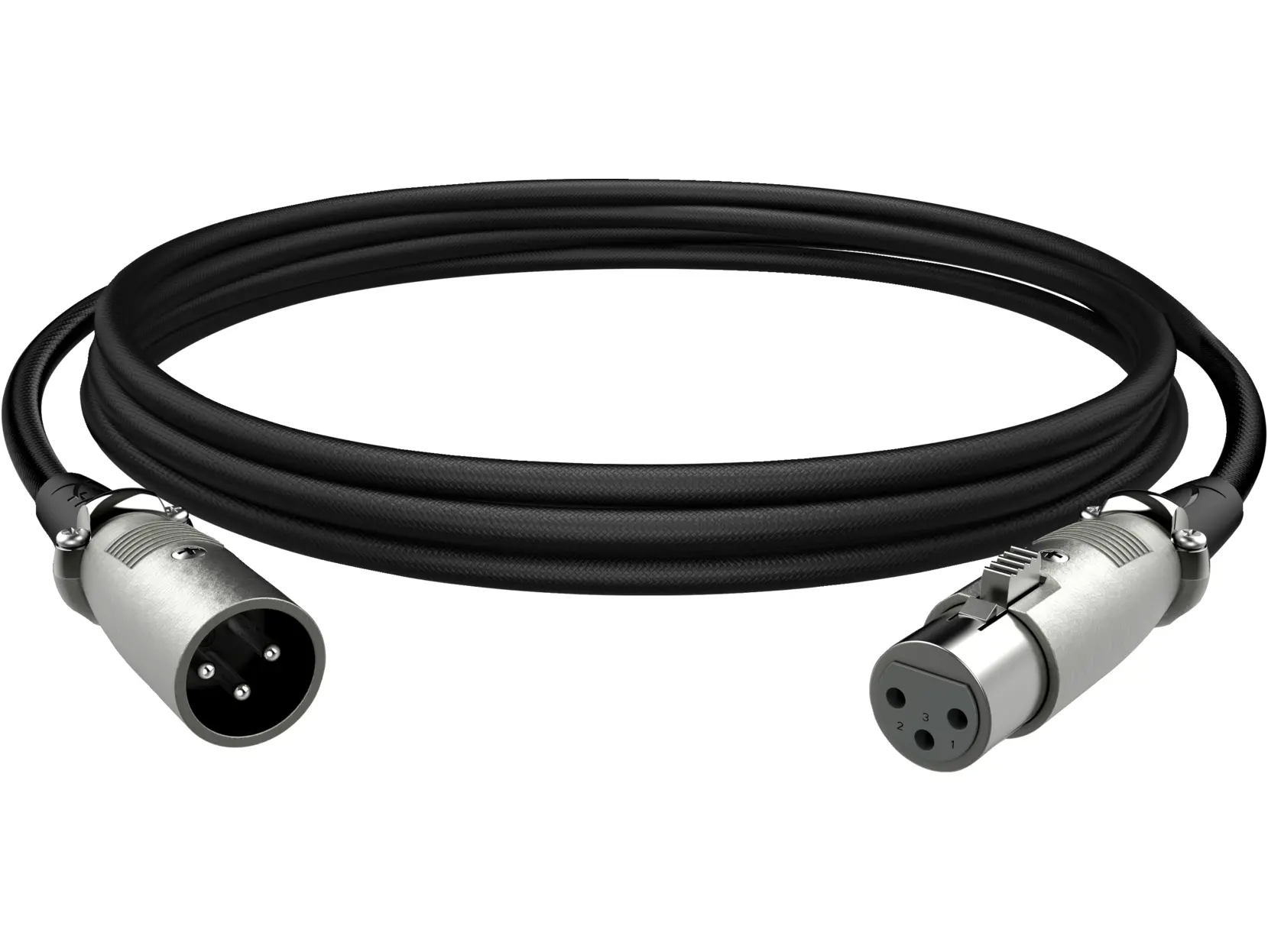 HyperX Καλώδιο XLR - image 1