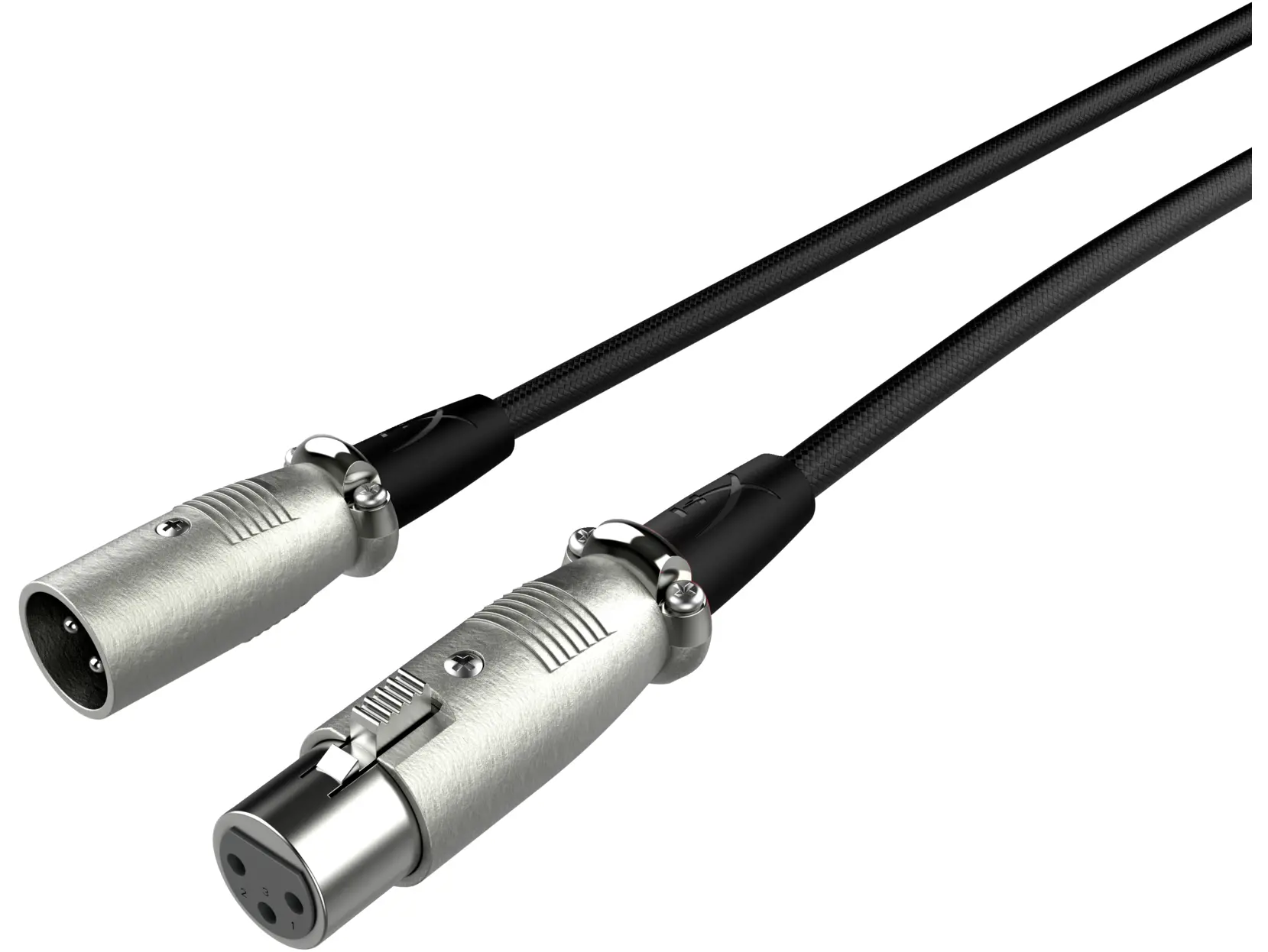 HyperX Cablu XLR - image 2