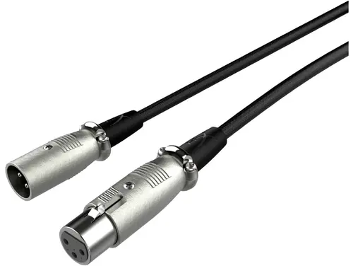 HyperX Cablu XLR - 3