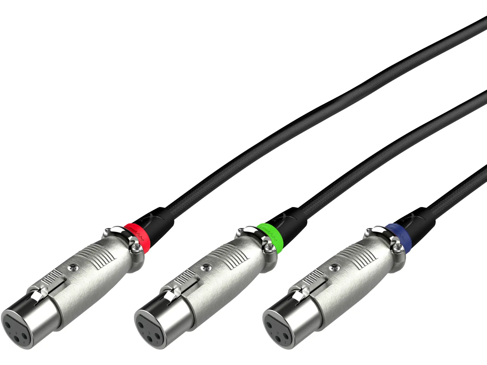 HyperX Cablu XLR - image 3