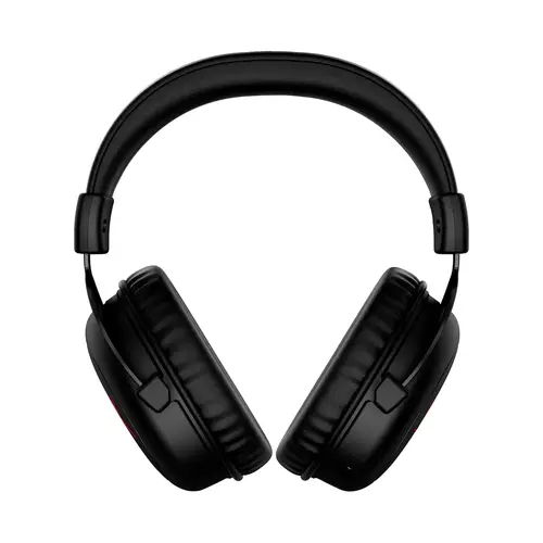 Геймърски безжични слушалки HyperX Cloud II Core Микрофон, Черно - image 2