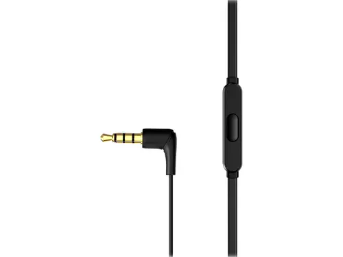 Геймърски слушалки тапи с микрофон HyperX Cloud Earbuds II Black - image 2