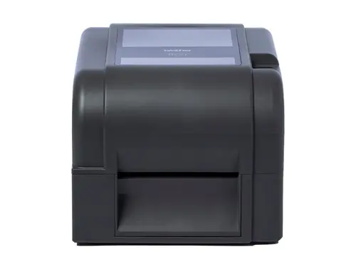 Imprimantă de etichete, Brother TD-4520TN Imprimantă de etichete desktop cu transfer termic Imprimantă de etichete, Brother TD-4520TN Imprimantă de etichete desktop cu transfer termic