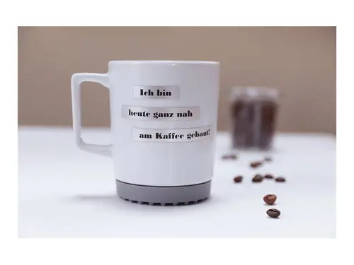 BROTHER P-Touch TZE-M921 black on silver-matte 9mm 8m - image 1