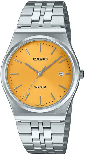 Ανδρικό αναλογικό ρολόι Casio - MTP-B145D-9AVEF