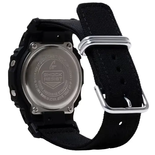 Мъжки часовник Casio G-Shock - DW-5600BCE-1ER - image 1