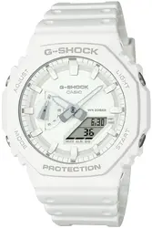 Мъжки часовник Casio G-Shock - GA-2100-7A7ER