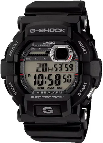 Ceas pentru bărbați Casio G-Shock - GD-350-1ER