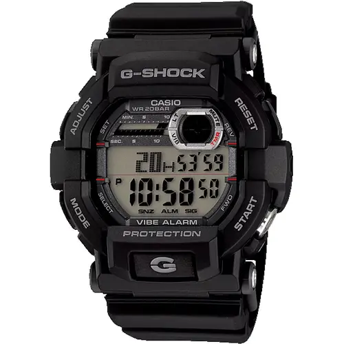 Мъжки часовник Casio G-Shock - GD-350-1ER
