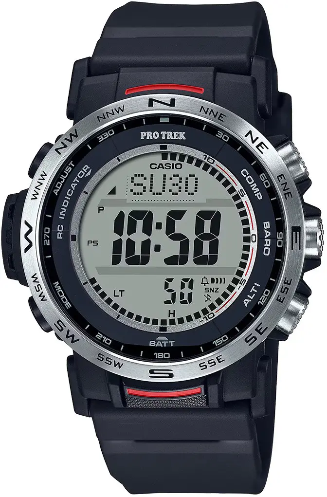 Ceas bărbătesc Casio Pro Trek - PRW-35-1AER