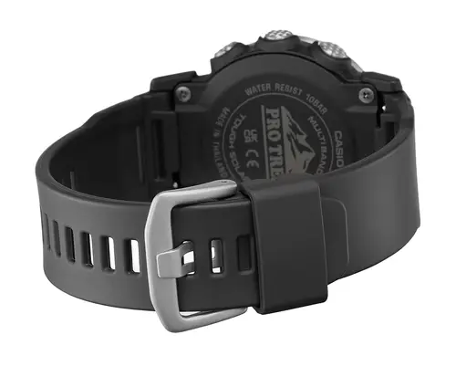Ceas bărbătesc Casio Pro Trek - PRW-35-1AER - 3