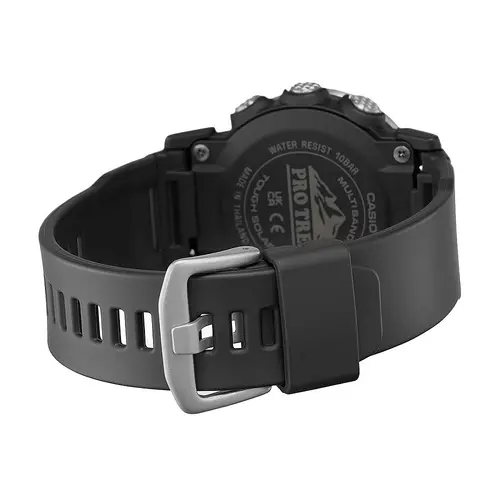 Мъжки часовник Casio Pro Trek - PRW-35-1AER - image 2