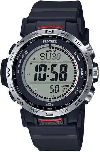 Ceas bărbătesc Casio Pro Trek - PRW-35-1AER