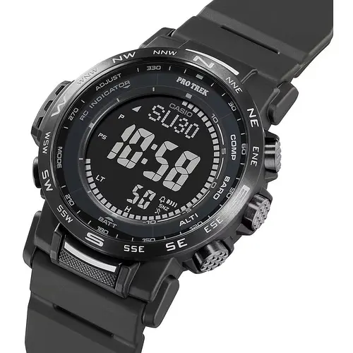 Мъжки часовник Casio Pro Trek - PRW-35Y-1BER - image 1