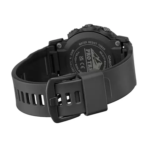 Мъжки часовник Casio Pro Trek - PRW-35Y-1BER - image 2