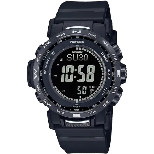 Мъжки часовник Casio Pro Trek - PRW-35Y-1BER