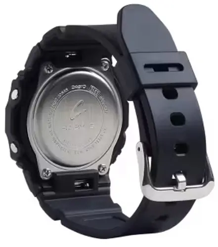 Γυναικείο ρολόι Casio Baby-G - BGD-565U-1ER - 2