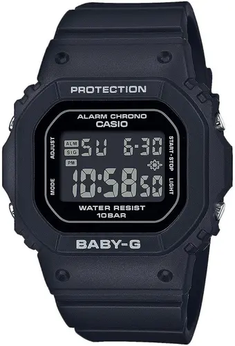 Ceas pentru femei Casio Baby-G - BGD-565U-1ER - 1