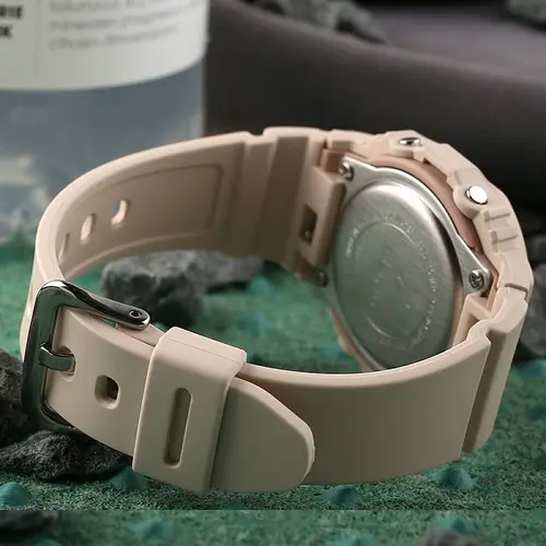 Дамски часовник Casio Baby-G - BGD-565U-4ER - image 1