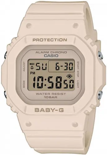 Γυναικείο ρολόι Casio Baby-G - BGD-565U-4ER - 1