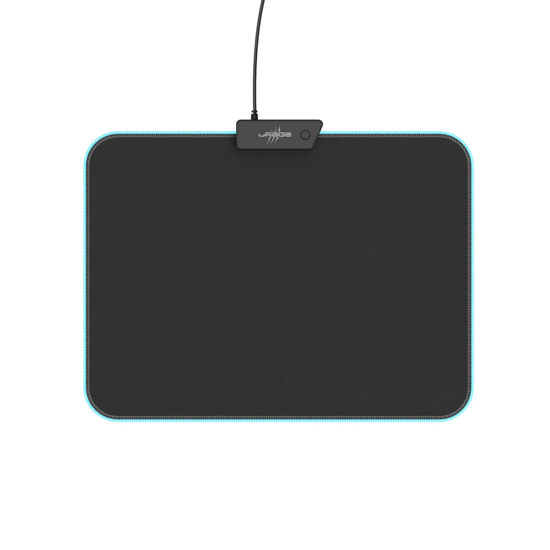 Gaming mousepad Hama uRage "Lethality 200 Illuminated",186047