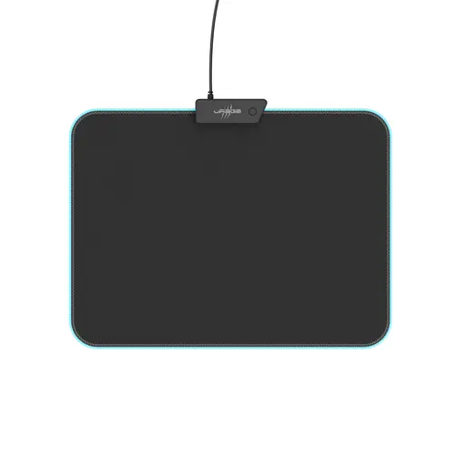 Gaming mousepad Hama uRage "Lethality 200 Illuminated",186047 - 1