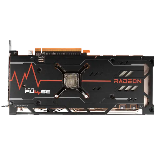 Видео карта, SAPPHIRE PULSE RX7600XT OC 16G - image 4
