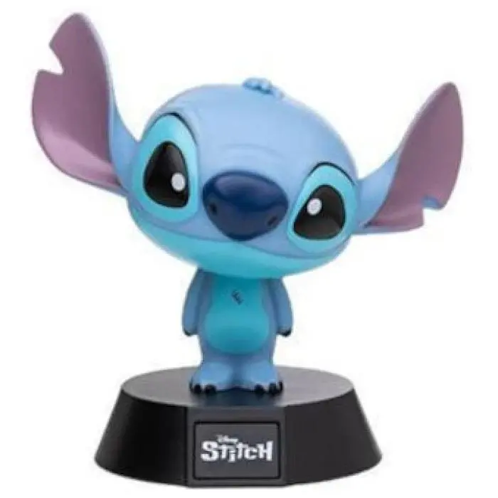 Paladone Disney Classics – Stitch Lumină pictogramă (PP11360LS)