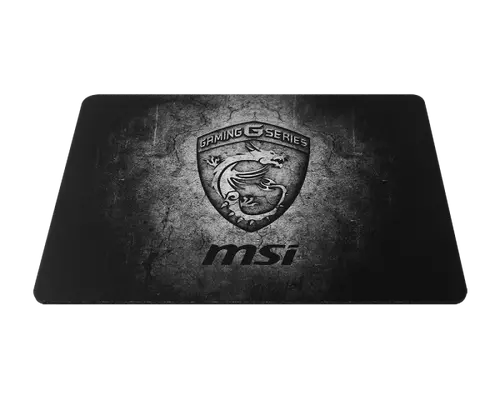 Пад за мишка MSI GAMING SHIELD MOUSEPAD - image 1