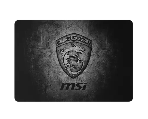Пад за мишка MSI GAMING SHIELD MOUSEPAD - image 2
