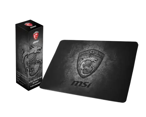 Mousepad MSI GAMING SHIELD MOUSEPAD - 1
