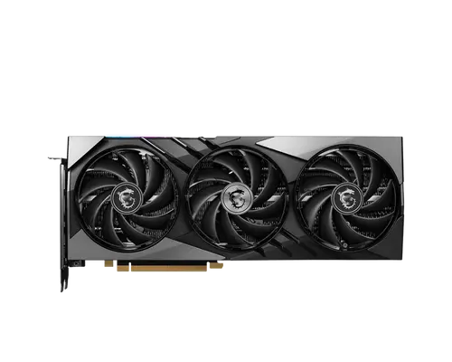 Видео карта, MSI RTX4070 SUPER 12G GAM X SL - 2