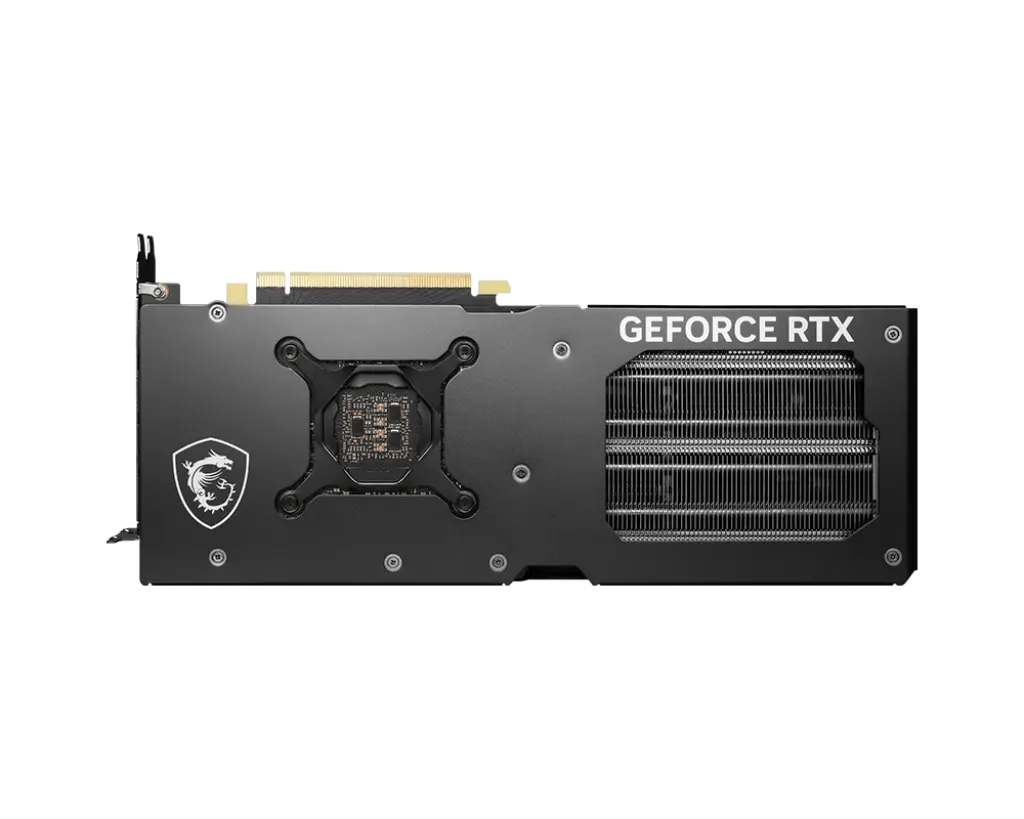 Видео карта, MSI RTX4070 SUPER 12G GAM X SL - image 2