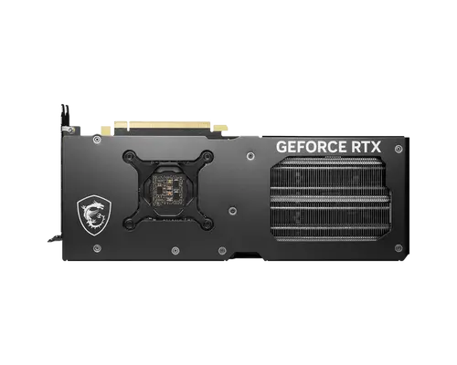 Видео карта, MSI RTX4070 SUPER 12G GAM X SL - 3
