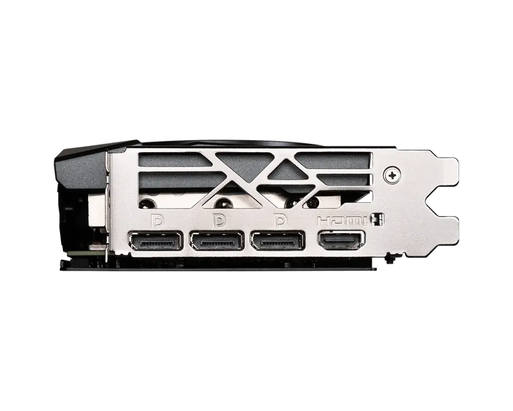 Видео карта, MSI RTX4070 SUPER 12G GAM X SL - image 3