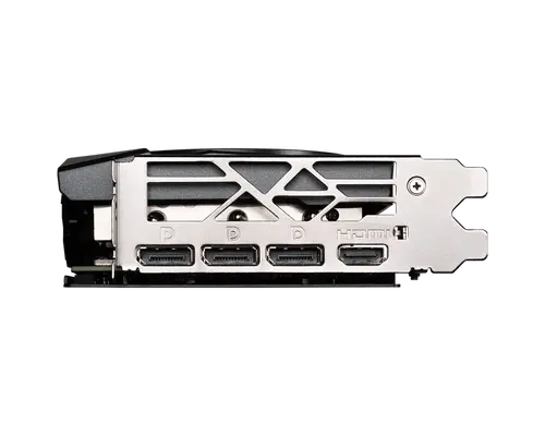 Видео карта, MSI RTX4070 SUPER 12G GAM X SL - 4