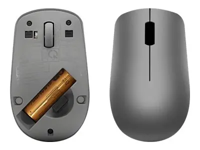 LENOVO 530 Wireless Mouse Graphite - image 1