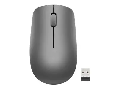 LENOVO 530 Wireless Mouse Graphite - image 2