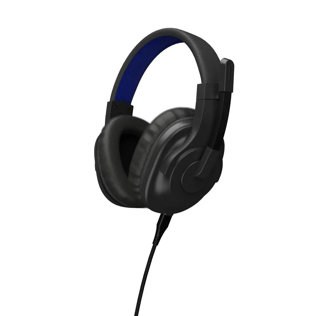 Hama "uRage SoundZ 100 V2 геймърски слушалки с микрофон, 217856 - image 1