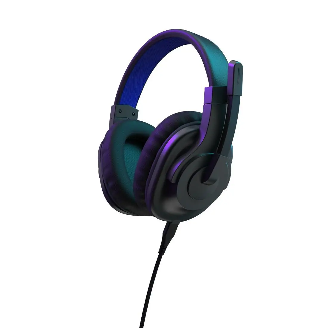 Hama "uRage SoundZ 100 V2 геймърски слушалки с микрофон, 217856 - image 2